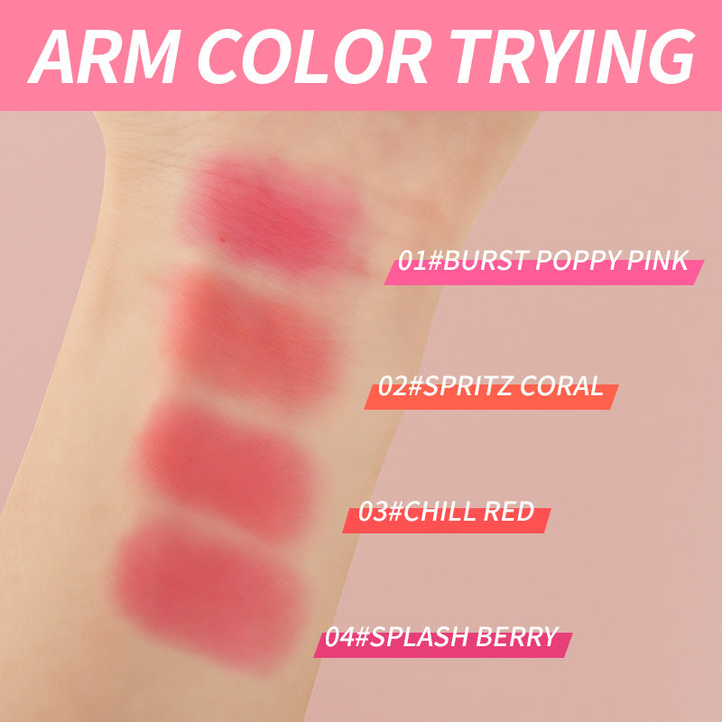 FORMBO Jelly Cream Blush Stick, 6.5 g - product image 3