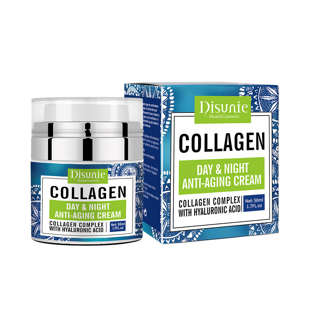 Collagen Moisturizing Face Cream, 50 ml - View 4