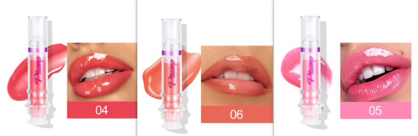 Glossy Lip Color, 5 ml - Shades & Sets - view 5