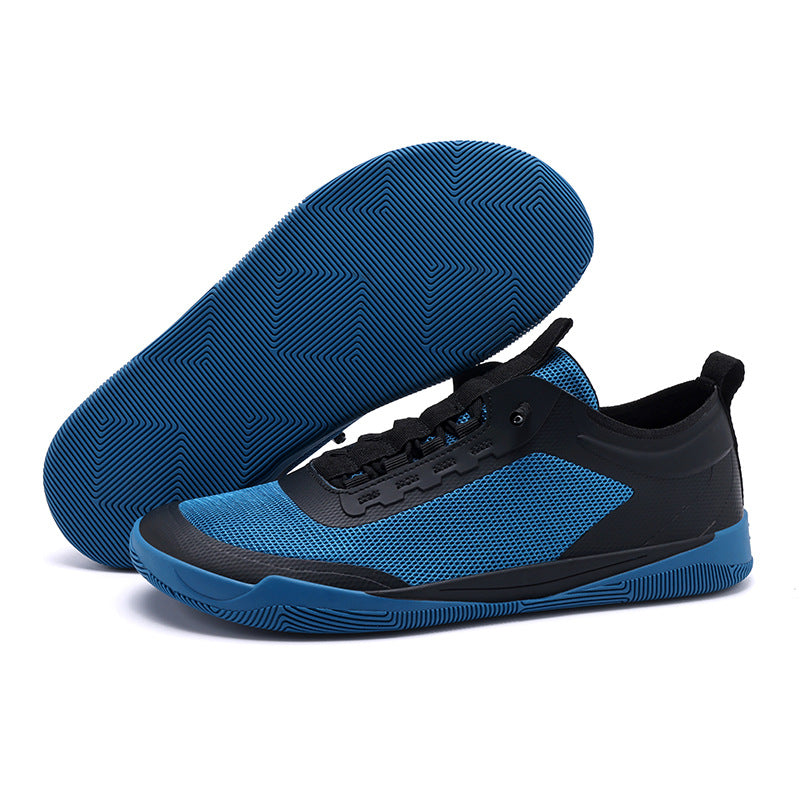 Unisex Cross-Training Shoes – Weightlifting, Squat & Indoor - product image 4