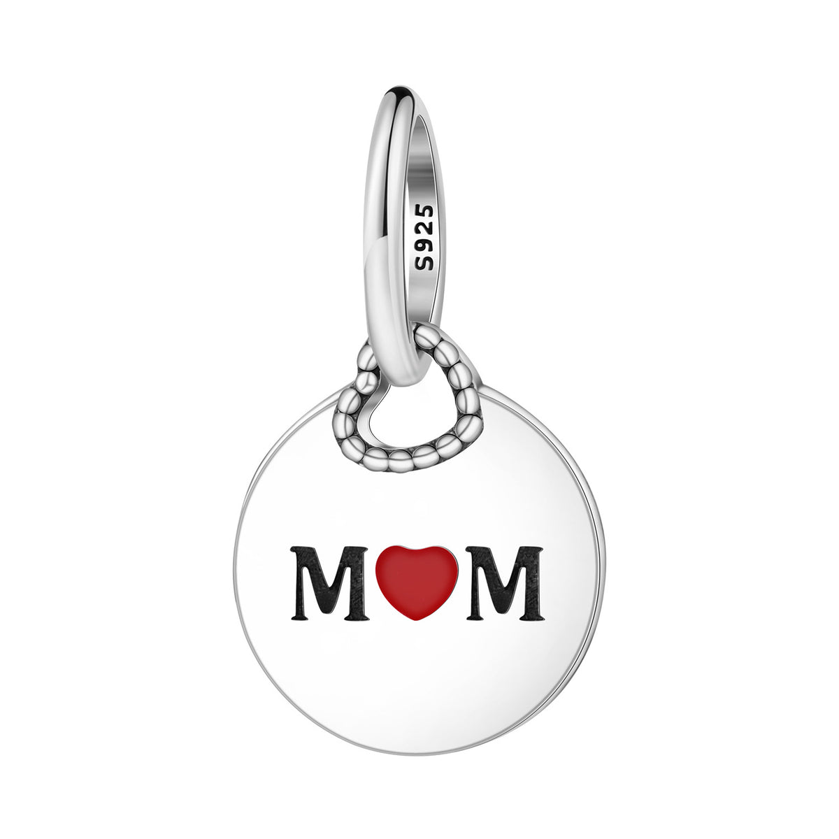 Sentimental Charm Pendants – Bracelets & Necklace Accessories - product image 2
