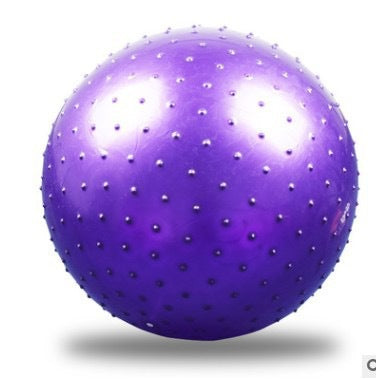 Inflatable Yoga & Exercise Ball - product image 2