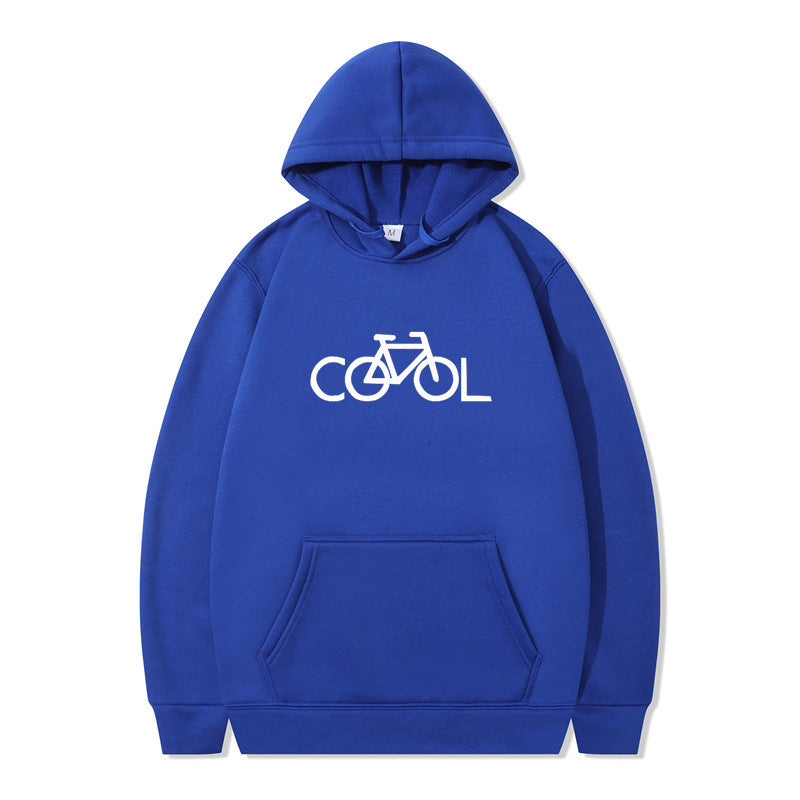 Men's Basketball Hoodie Sweatshirt - product image 9