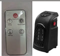 Mini Ceramic PTC Fan Heater - product image 8
