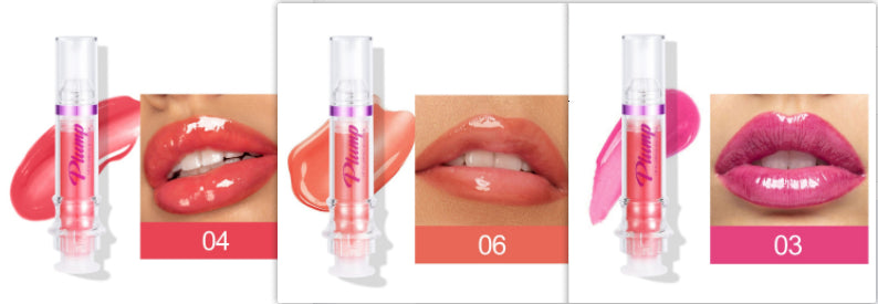 Glossy Lip Color, 5 ml - Shades & Sets - view 4