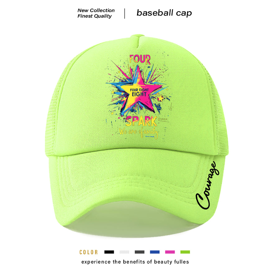 Men's Casual Baseball Cap in 6 Colors - product image 7