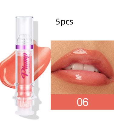 Glossy Lip Color, 5 ml - Shades & Sets - view 28