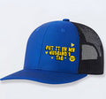 Men's Casual Polyester Hat - Six Colors - image 4