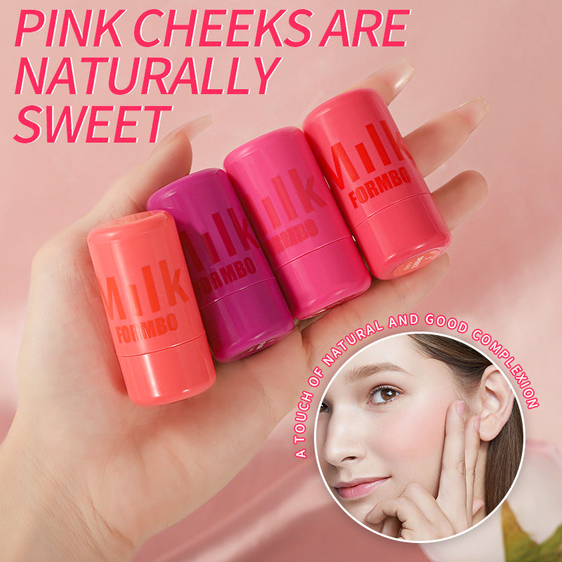 FORMBO Jelly Cream Blush Stick, 6.5 g - product image 1
