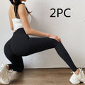 Fitness Yoga Leggings - view 11
