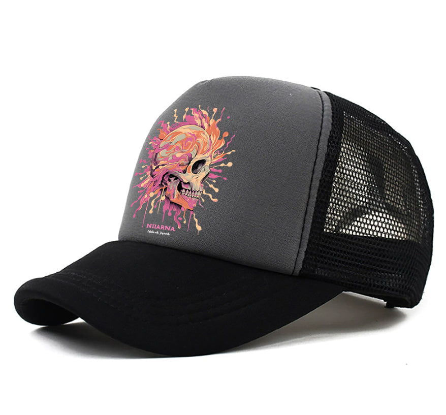 Men's Casual Baseball Cap in 6 Colors - product image 2