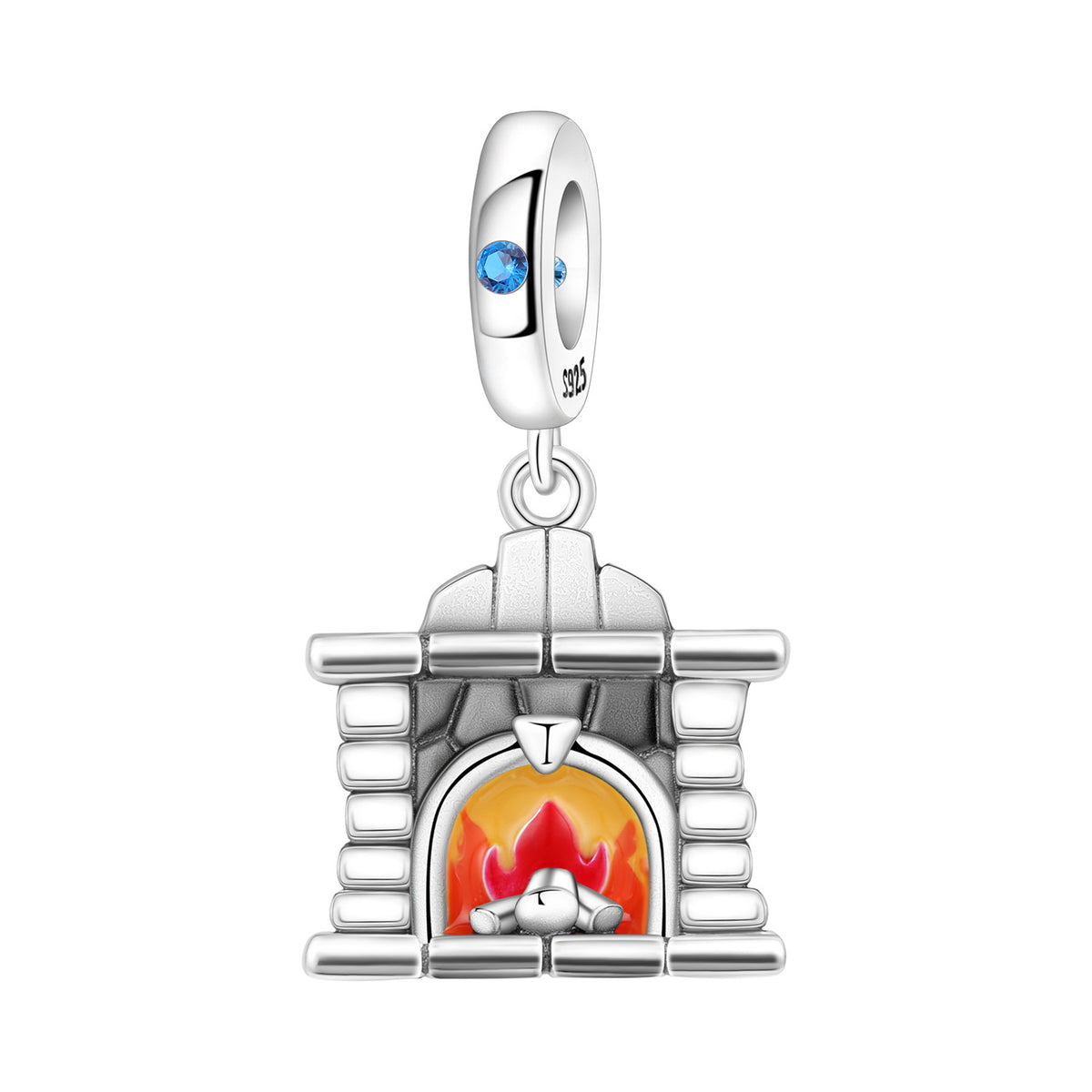 Sentimental Charm Pendants – Bracelets & Necklace Accessories - product image 3