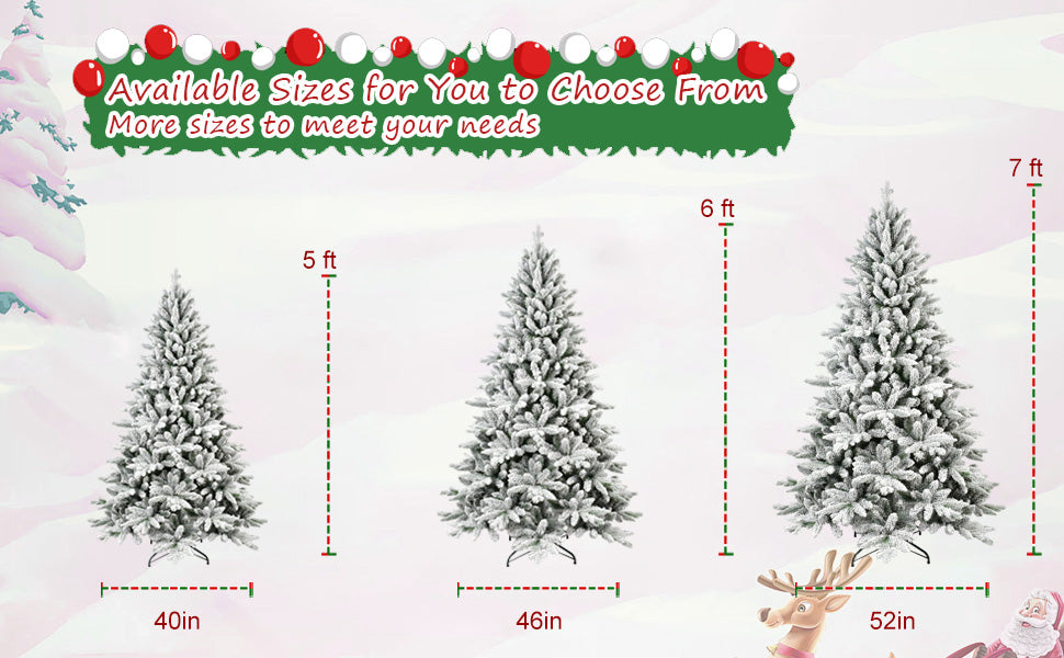PVC Christmas Tree - product image 7