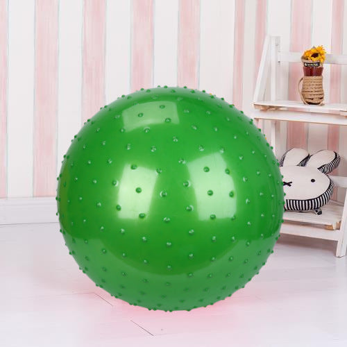 Inflatable Yoga & Exercise Ball - product image 6