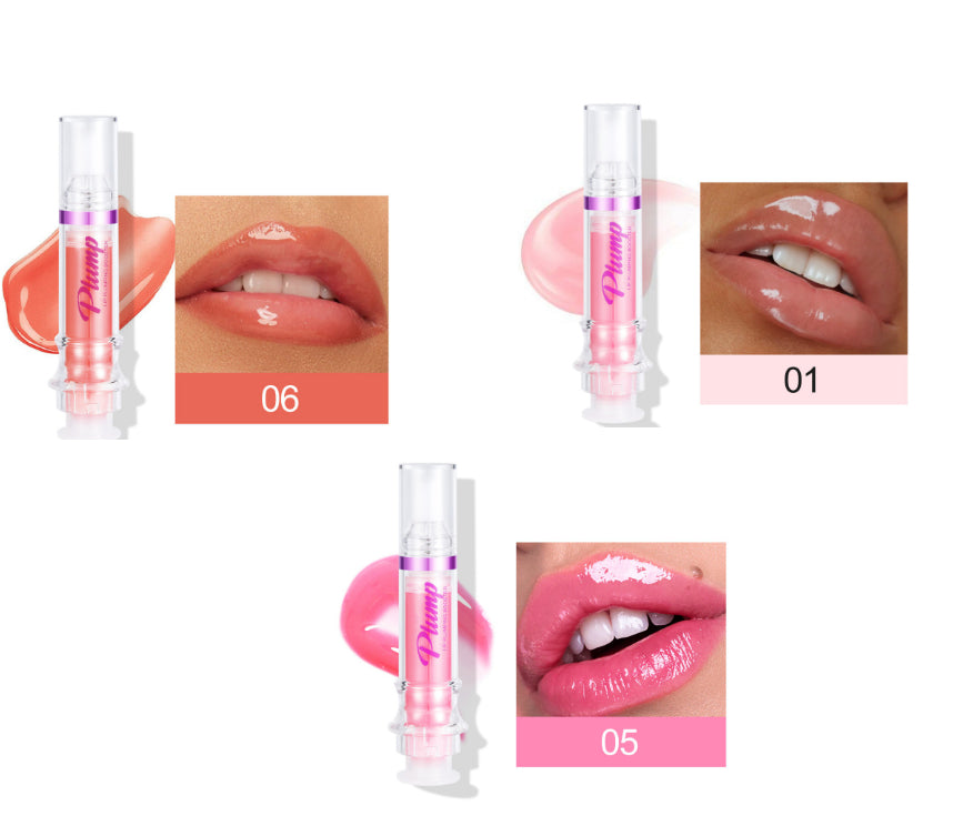 Glossy Lip Color, 5 ml - Shades & Sets - view 14