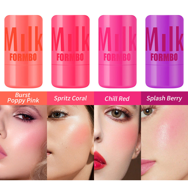 FORMBO Jelly Cream Blush Stick, 6.5 g - product image 6