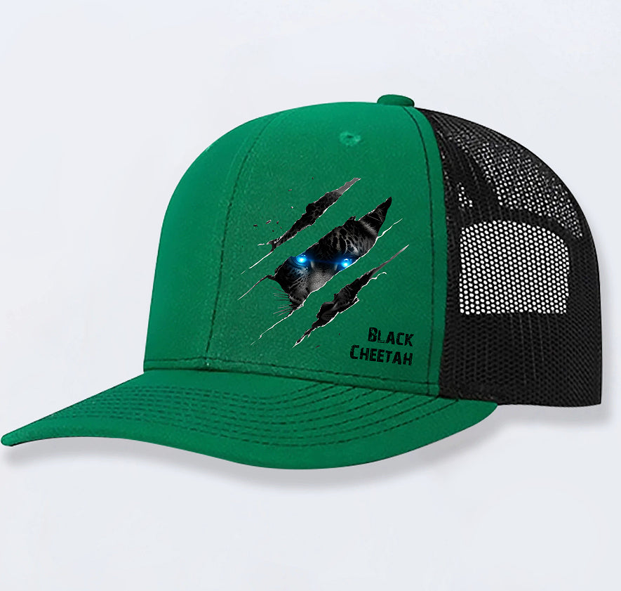 Men's Casual Polyester Hat - One Size - image 2