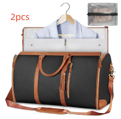 Large Waterproof Women's Travel Duffle Bag - product image 49