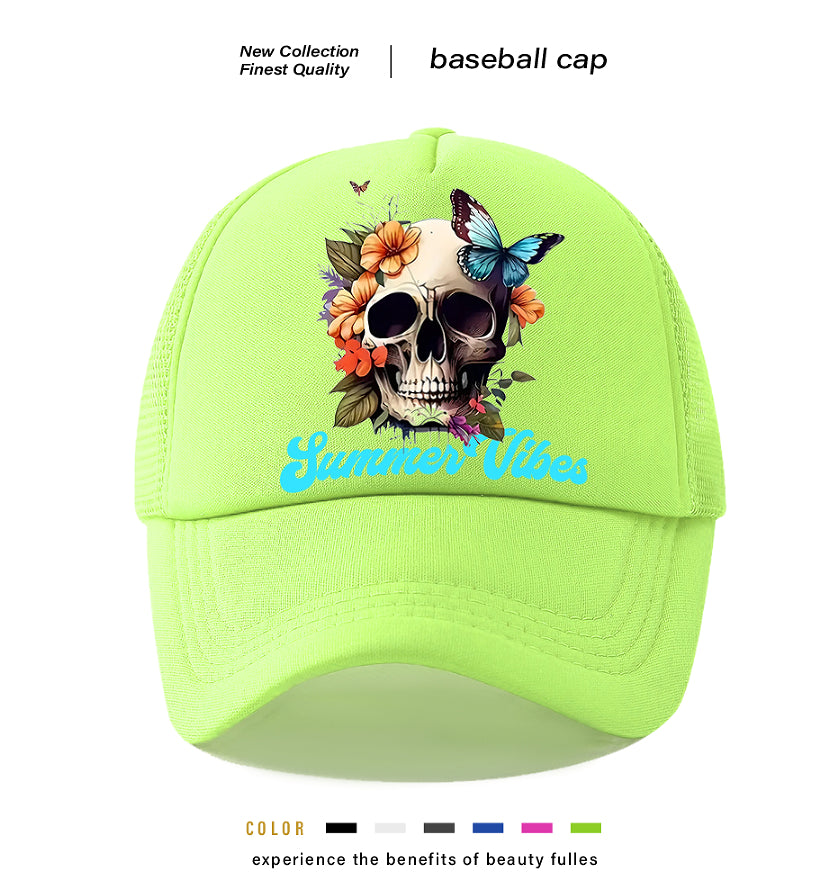 Men's Casual Baseball Cap in 6 Colors - product image 10