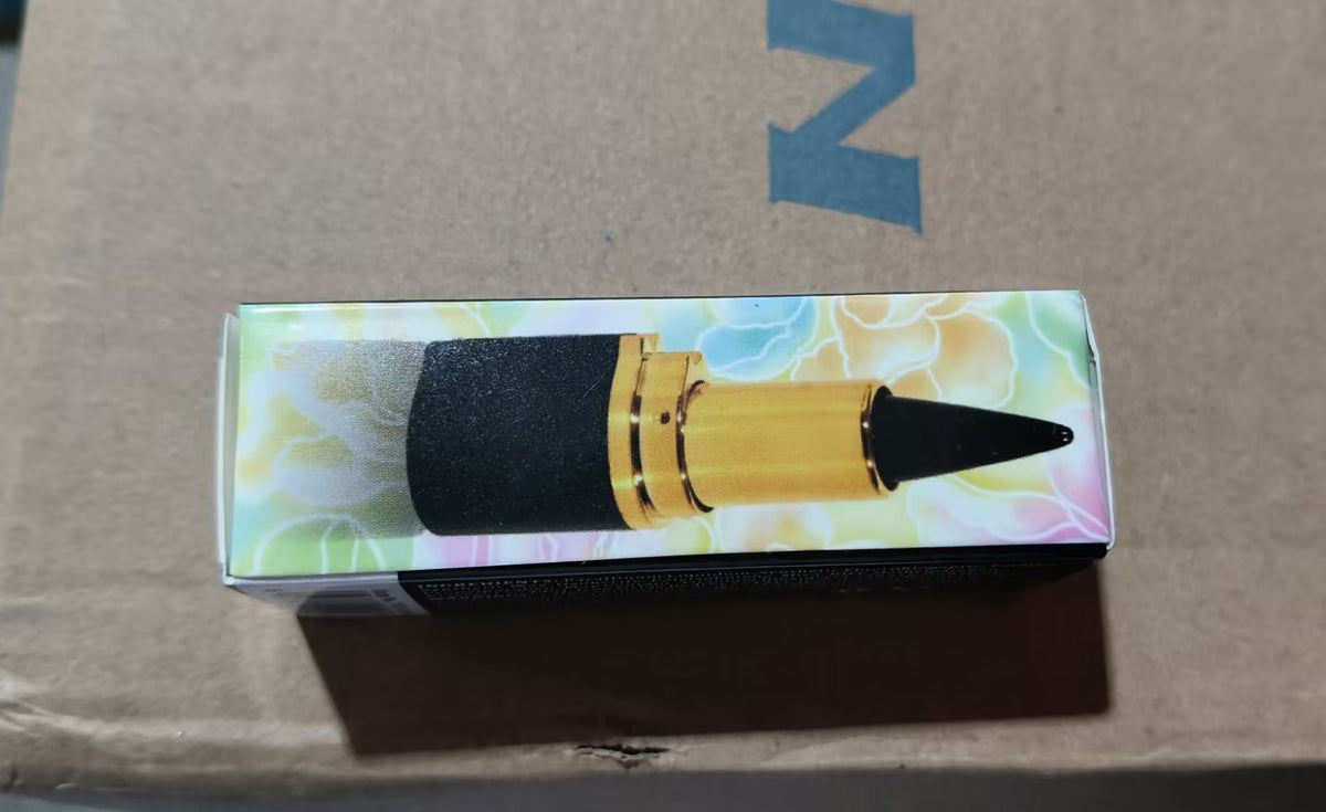 Waterproof Black Liquid Eyeliner Pen - view 7