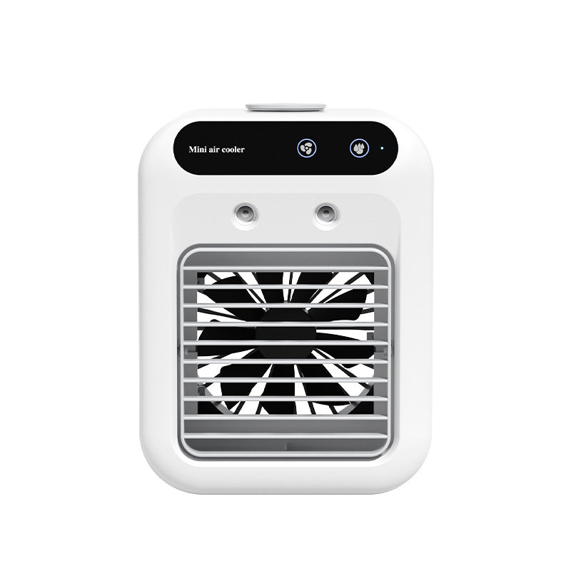 Portable Water-Cooling Air Cooler Fan - product image 7