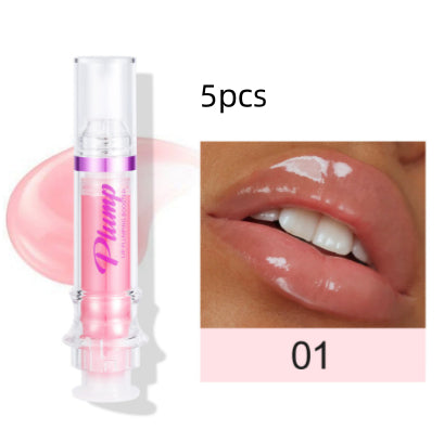 Glossy Lip Color, 5 ml - Shades & Sets - view 16
