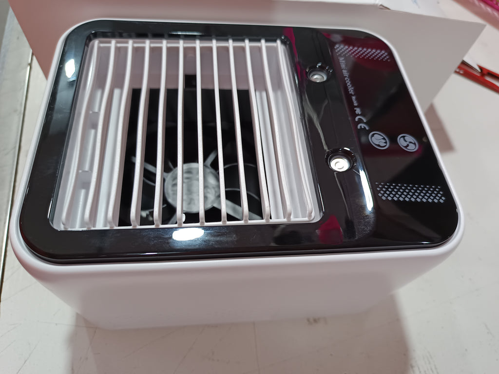 Portable Water-Cooling Air Cooler Fan - product image 5