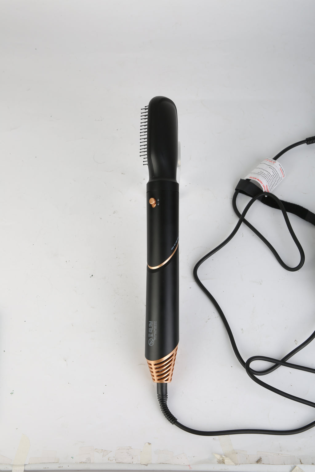 5-in-1 Air Styler & Hot Air Brush Set - product image 2