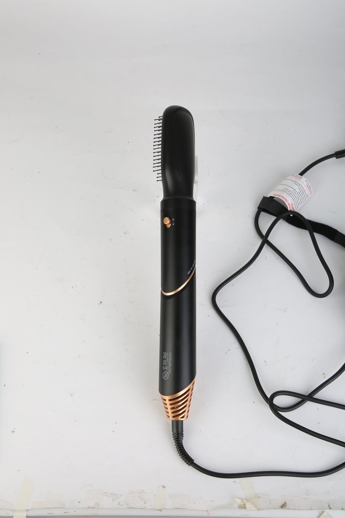 5-in-1 Air Styler & Hot Air Brush Set - product image 2