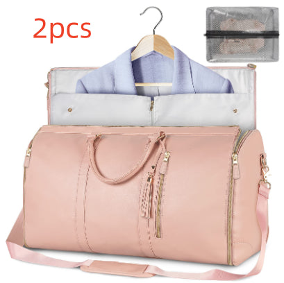 Large Waterproof Women's Travel Duffle Bag - product image 16
