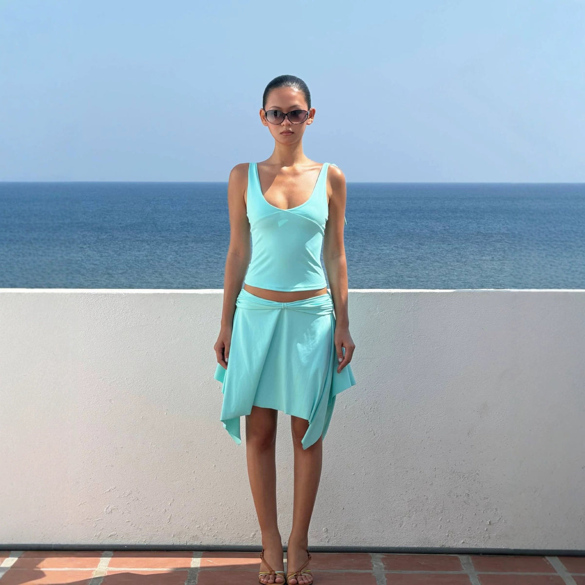 Refreshing Vacation Camisole For Women - product image 5