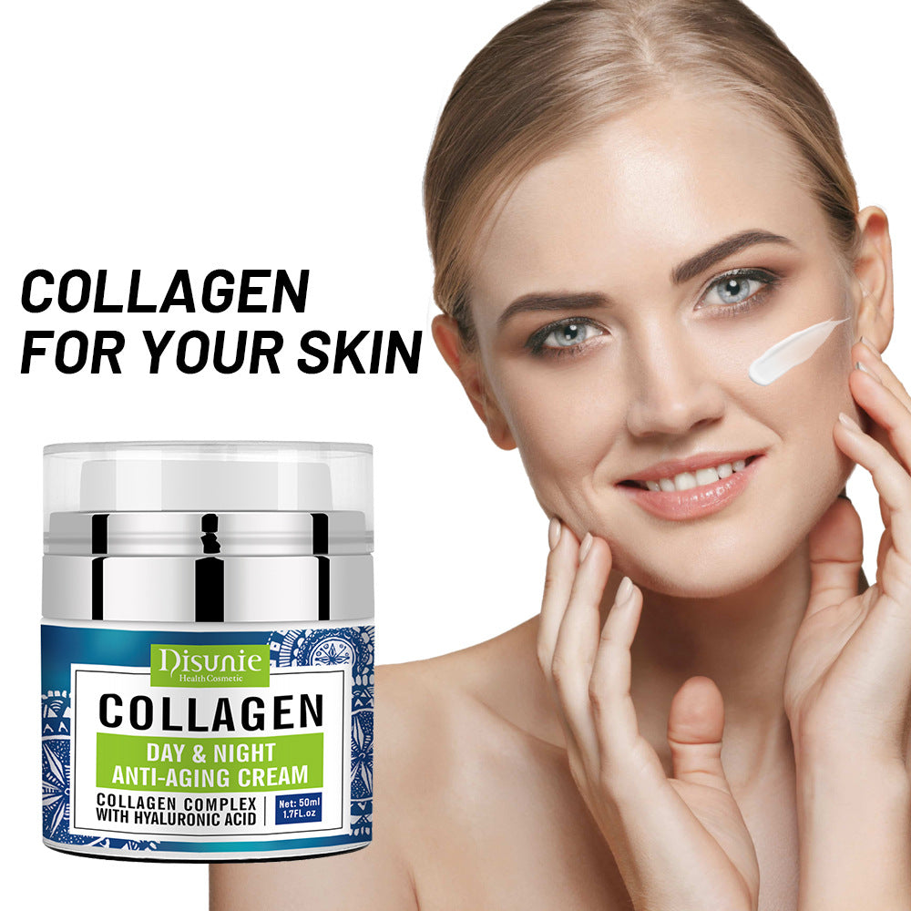 Collagen Moisturizing Face Cream, 50 ml - View 6