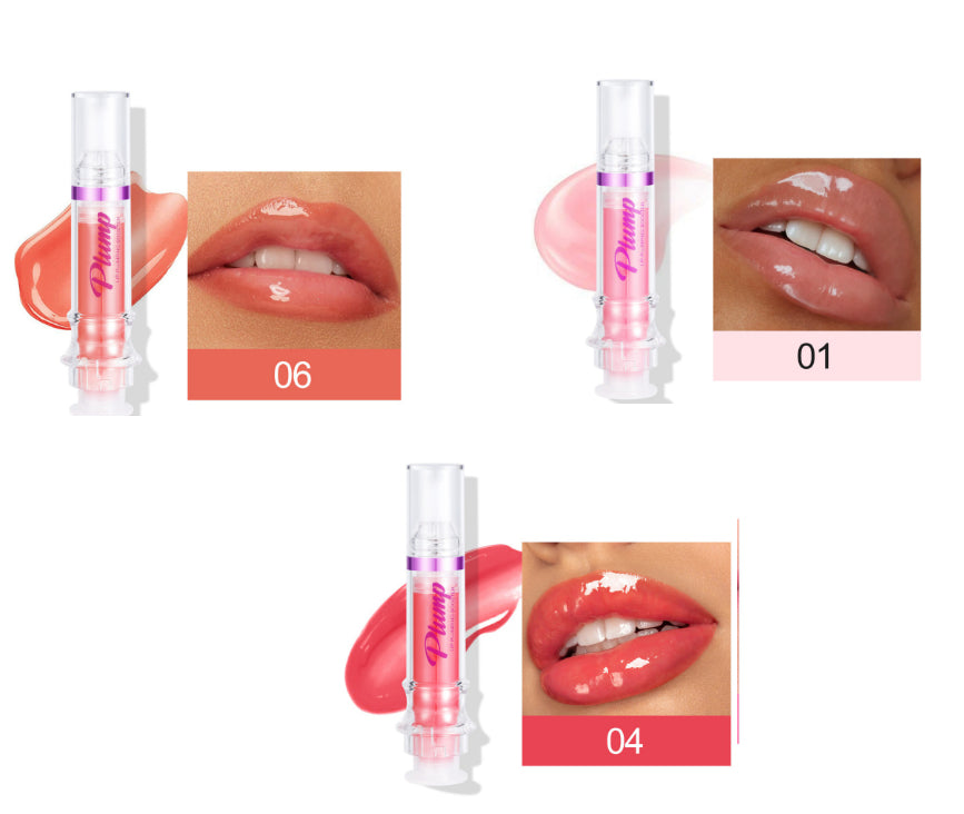 Glossy Lip Color, 5 ml - Shades & Sets - view 13