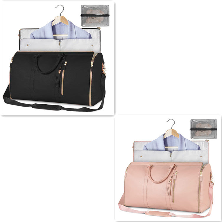 Large Waterproof Women's Travel Duffle Bag - product image 39