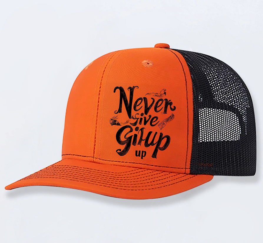 Men's Casual Polyester Hat - One Size - image 2