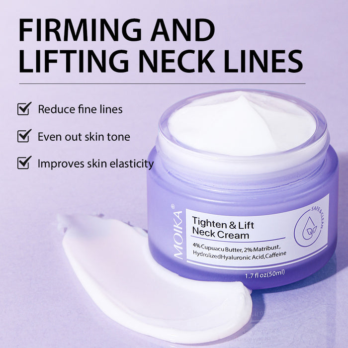 Neck Cream, 50 g