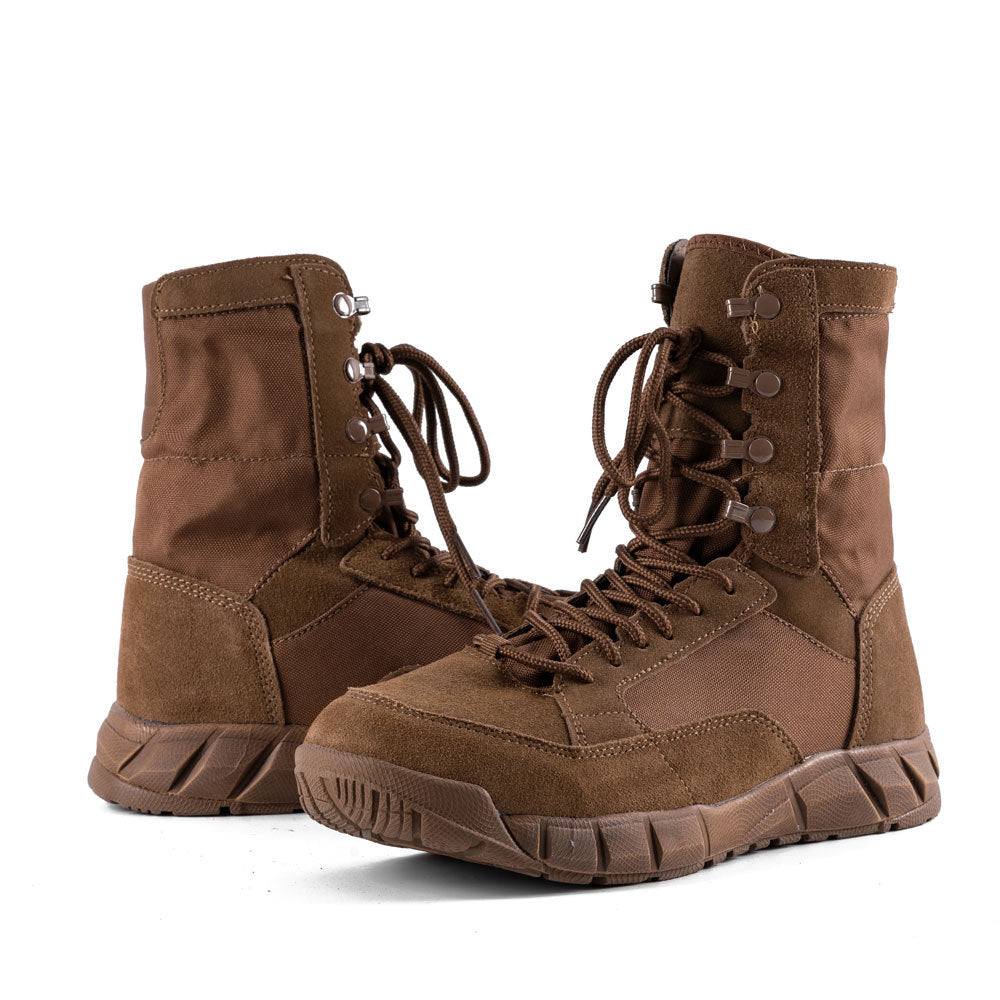 Men's Tactical Combat Boots - product image 2