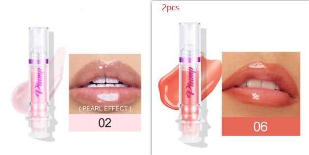 Glossy Lip Color, 5 ml - Shades & Sets - view 34