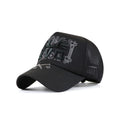 Men's Embroidered Polyester Baseball Cap - product image 3