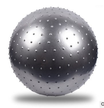 Inflatable Yoga & Exercise Ball - product image 4