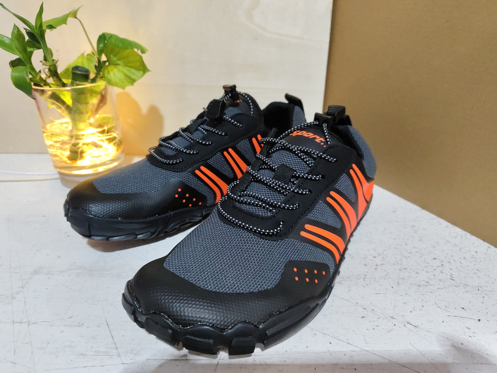 Quick-Dry Aqua Shoes – Breathable Mesh Water Shoes for Beach, Hiking & Fishing - product image 6