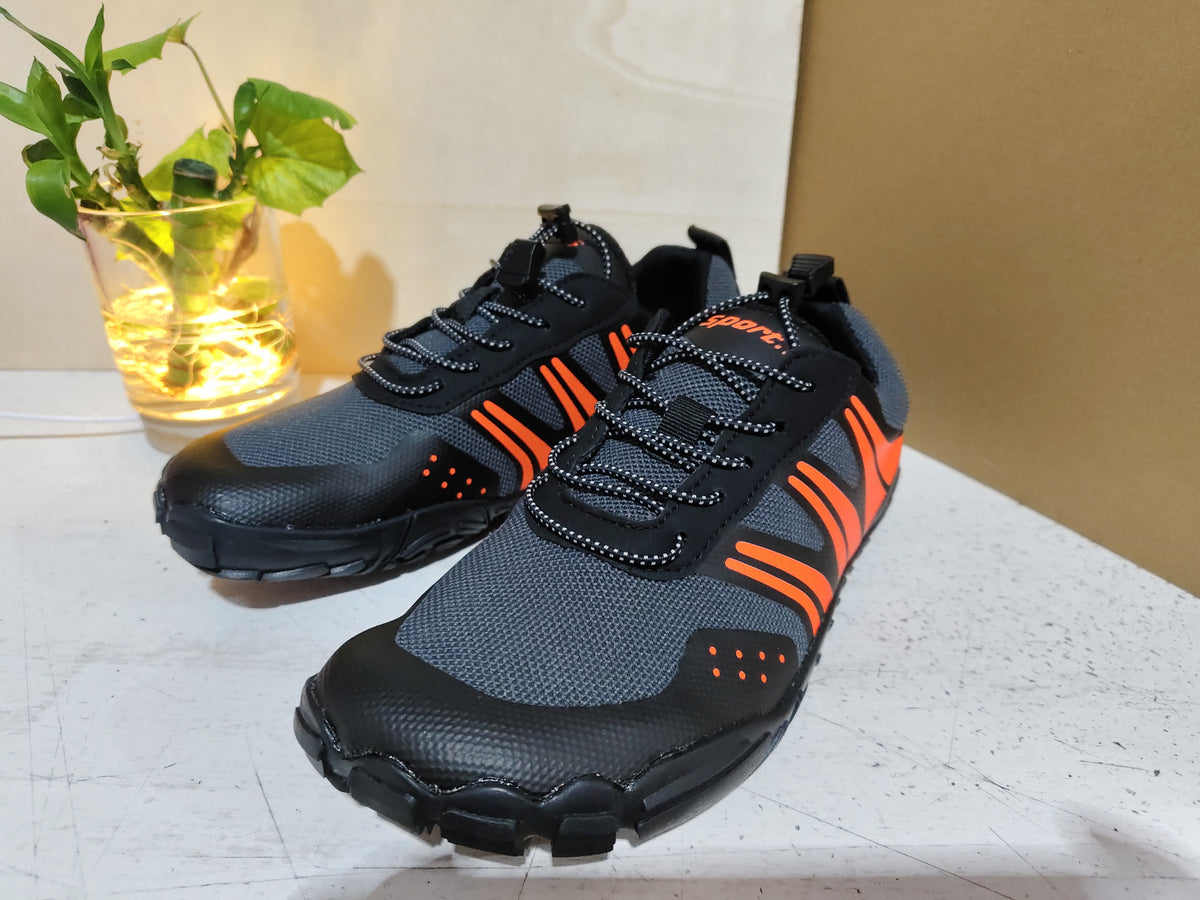 Quick-Dry Aqua Shoes – Breathable Mesh Water Shoes for Beach, Hiking & Fishing - product image 6