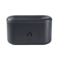 300 ml Ultrasonic Flame-Effect Essential Oil Diffuser - image 5