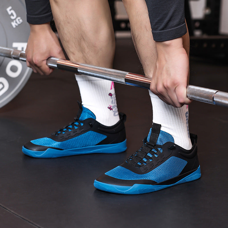 Unisex Cross-Training Shoes – Weightlifting, Squat & Indoor - product image 1