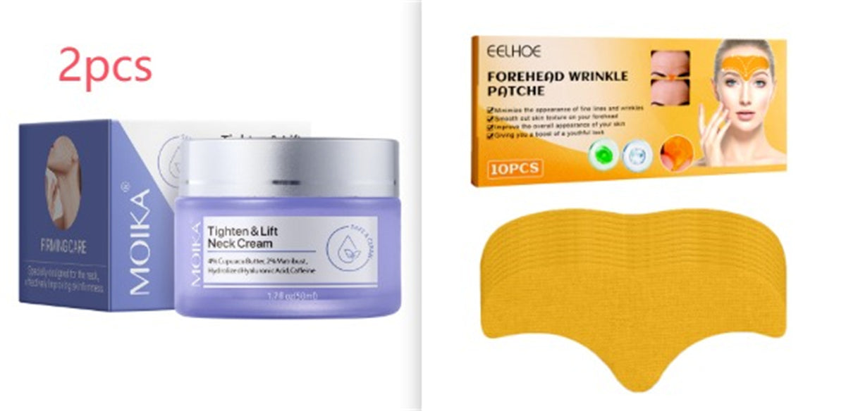 Neck Cream, 50 g - view 9