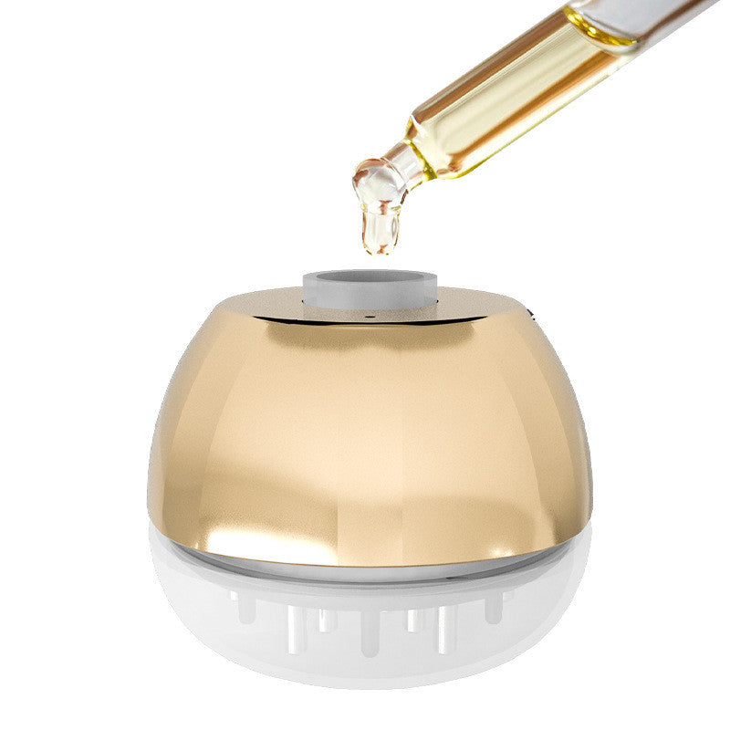 Scalp Applicator Massager with 30ml Reservoir - product image 3