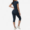 Women’s Quick-Dry Activewear Sets & Capri Pants - product image 10