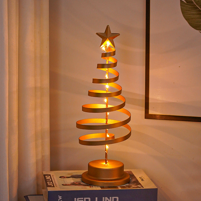 LED Christmas Tree Table Light - product image 8