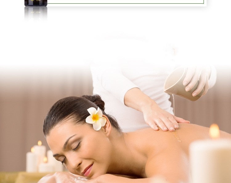 Wormwood Essential Oil Massage Facial Essential Oil - product image 4