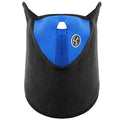 Adjustable Fleece Half-Face Mask & Neck Warmer - view 6